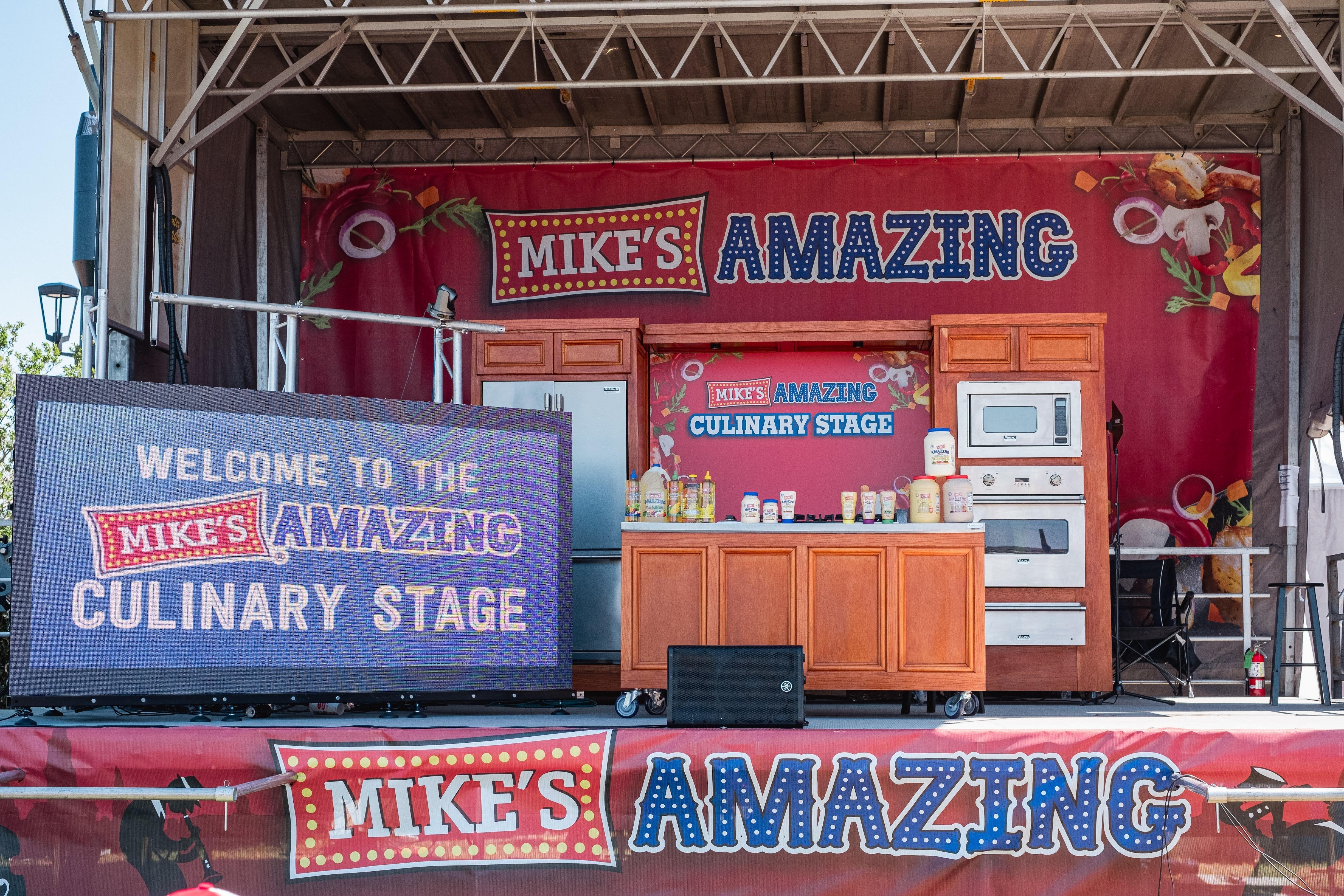 French Quarter Festival 2026