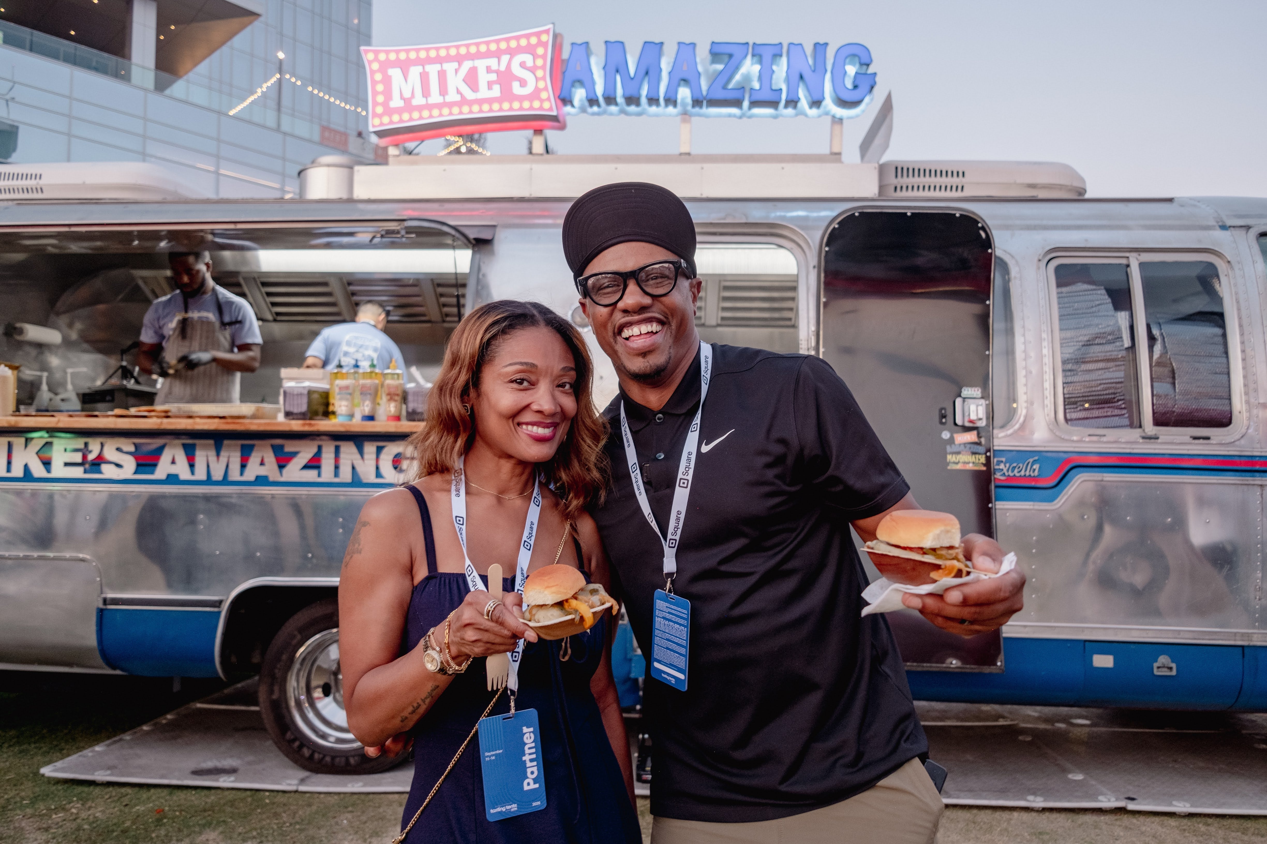 Atlanta Food & Wine Festival 2026
