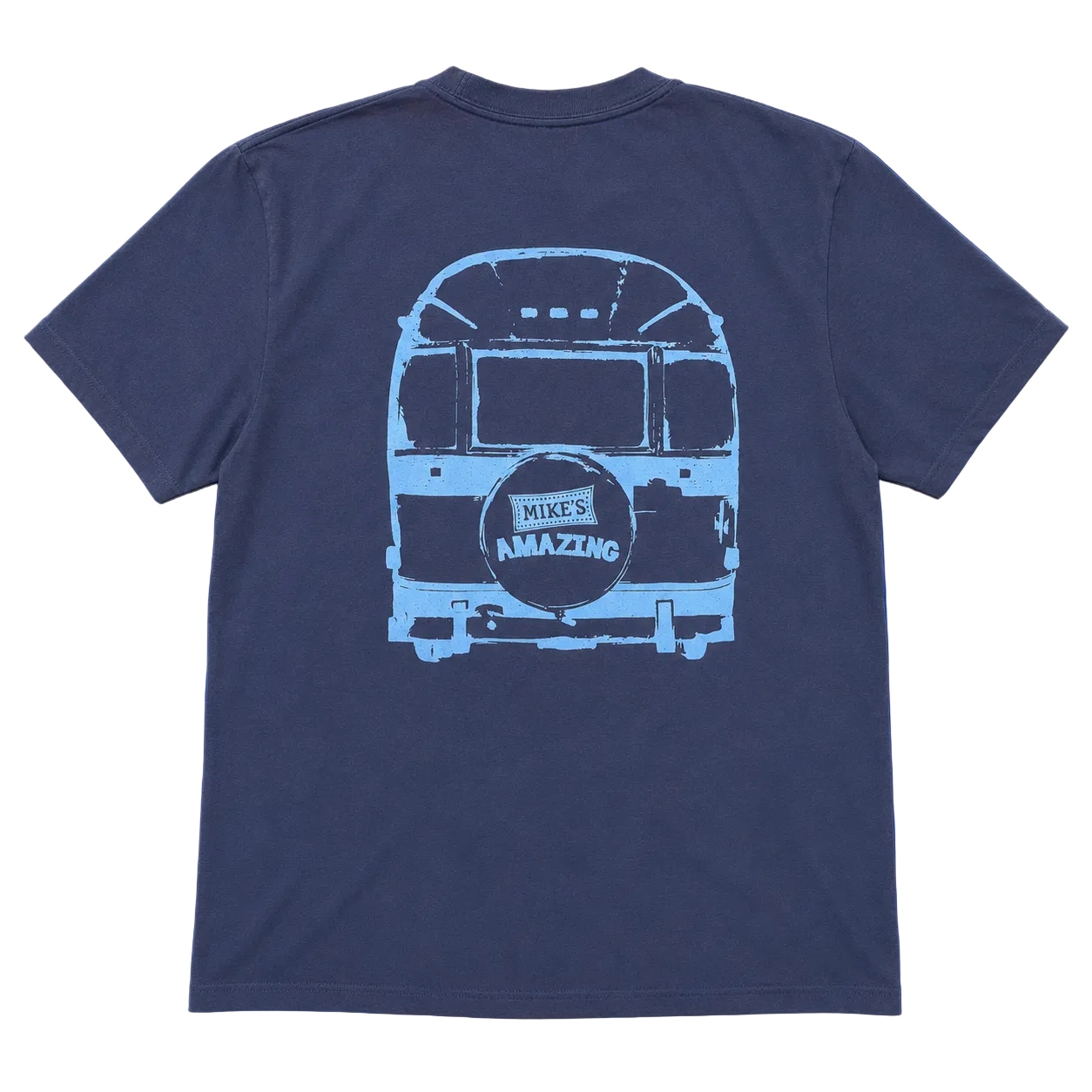 Mike's Amazing Airstream T-Shirt