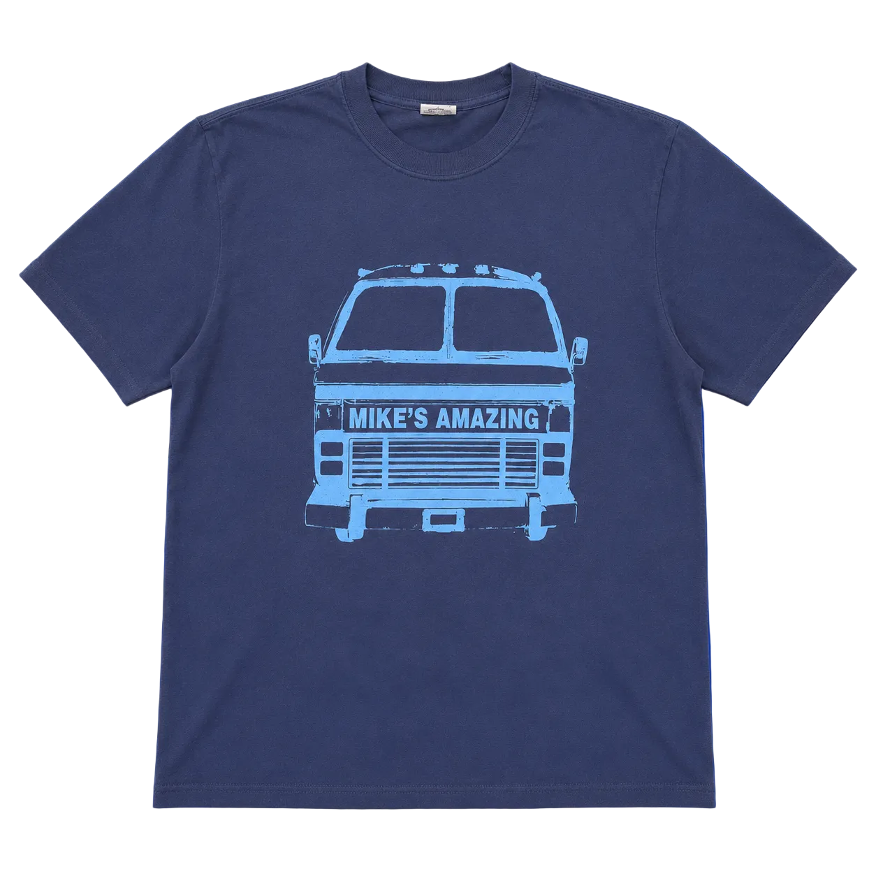 Mike's Amazing Airstream T-Shirt