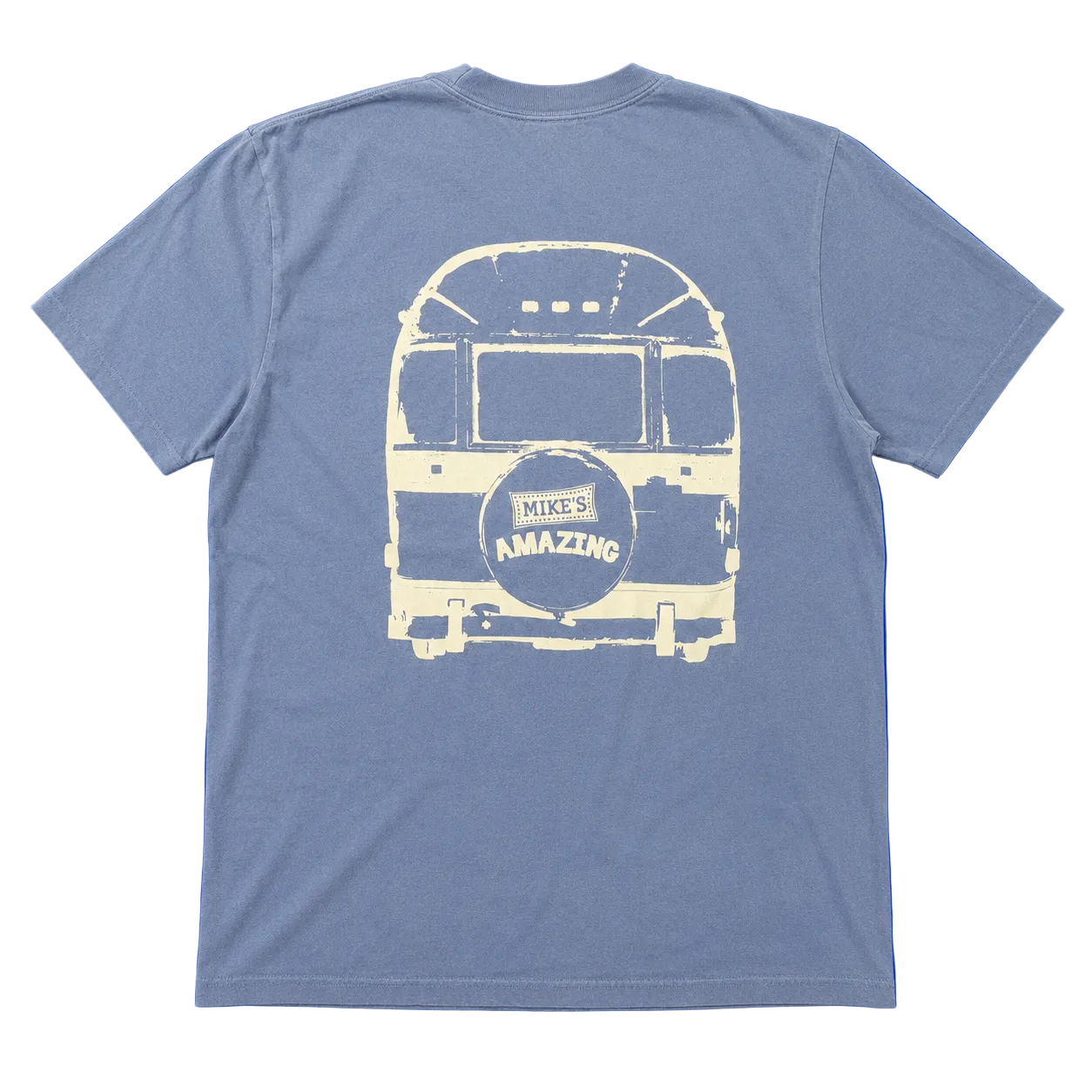 Mike's Amazing Airstream T-Shirt