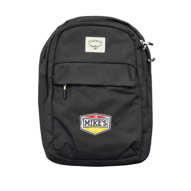 Mike’s Amazing Everyday Backpack
