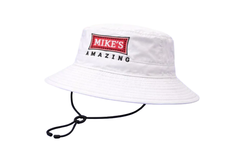 Mike’s Amazing Bucket Hat
