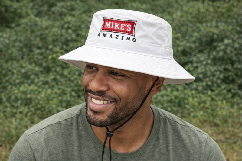 Mike’s Amazing Bucket Hat