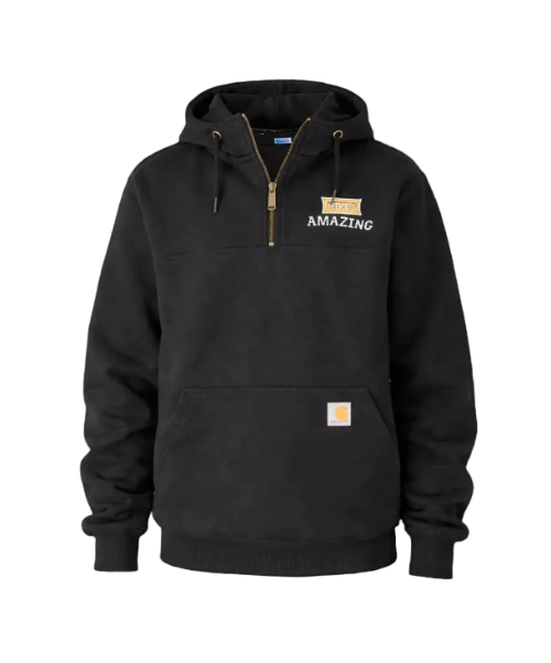 Mike’s Amazing Workwear Hoodie