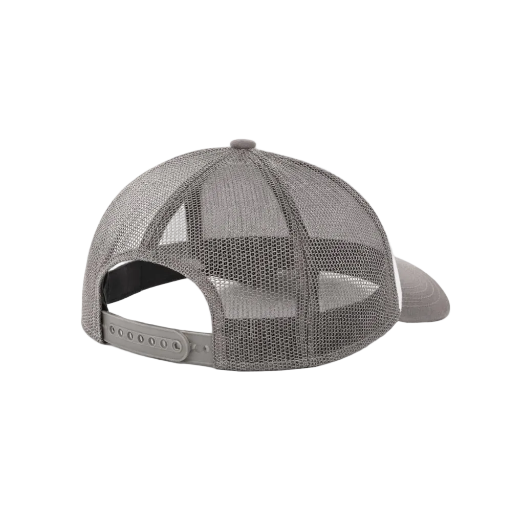 Mike’s Amazing Signature Patch Trucker!