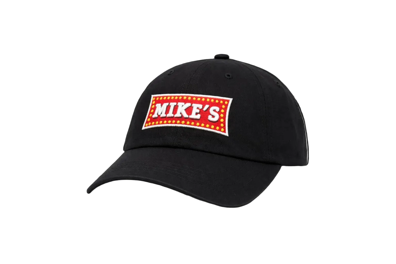 Mike’s Amazing Classic Dad Hat!