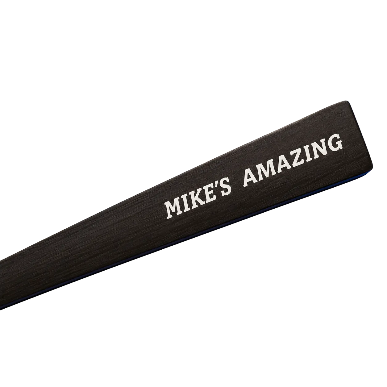 Mike's Amazing Bamboo Handheld Fan