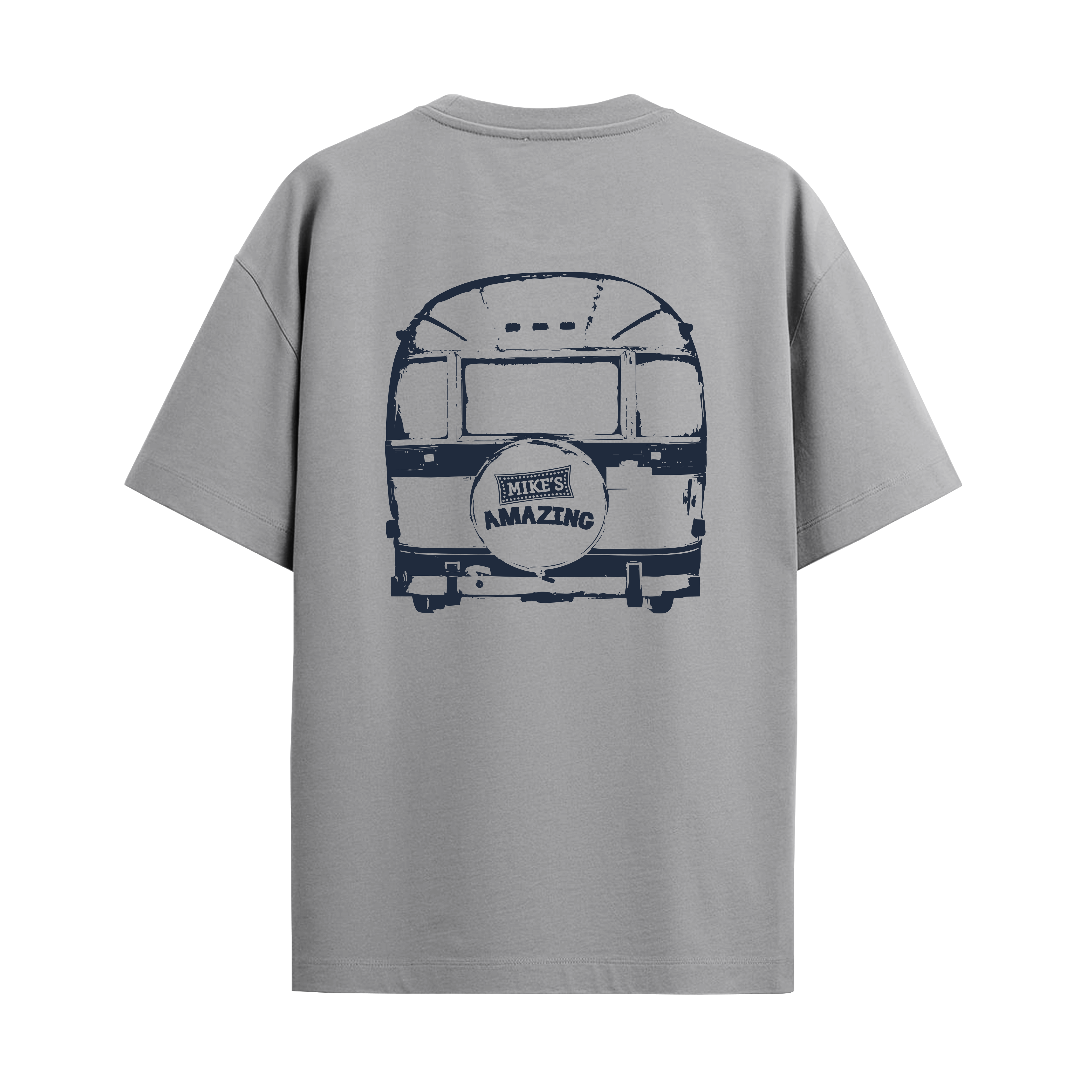 Mike's Amazing Airstream T-Shirt