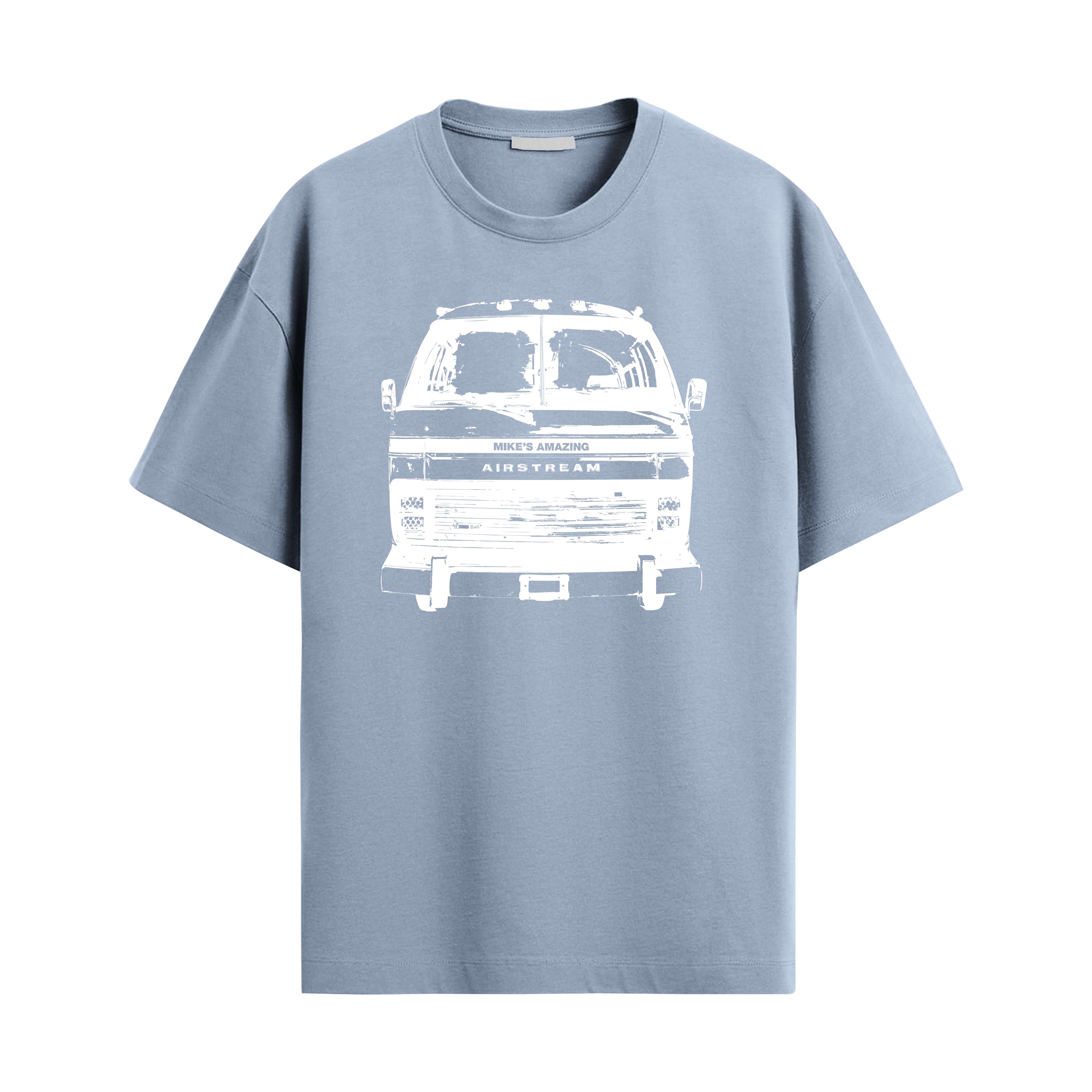 Mike's Amazing Airstream T-Shirt