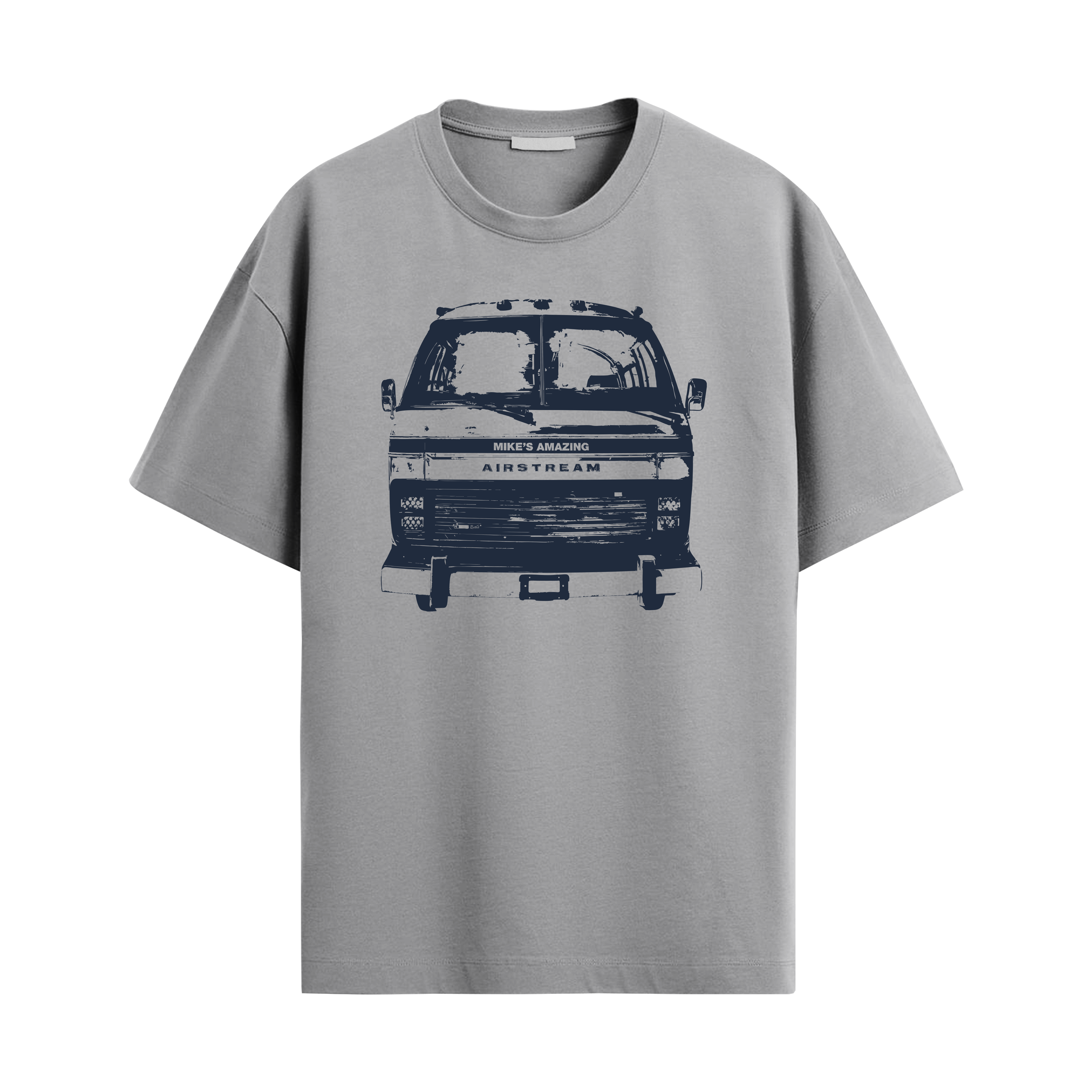 Mike's Amazing Airstream T-Shirt