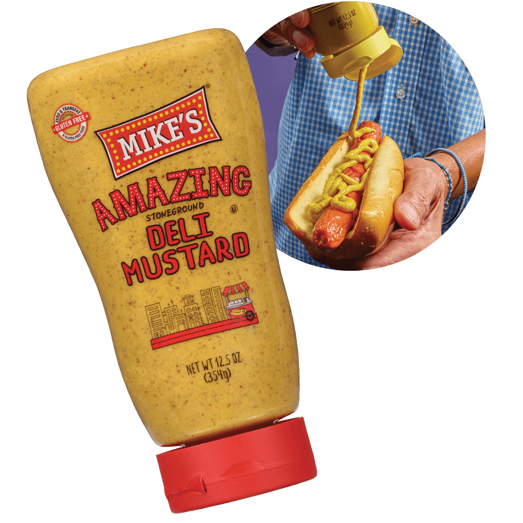 Mustard