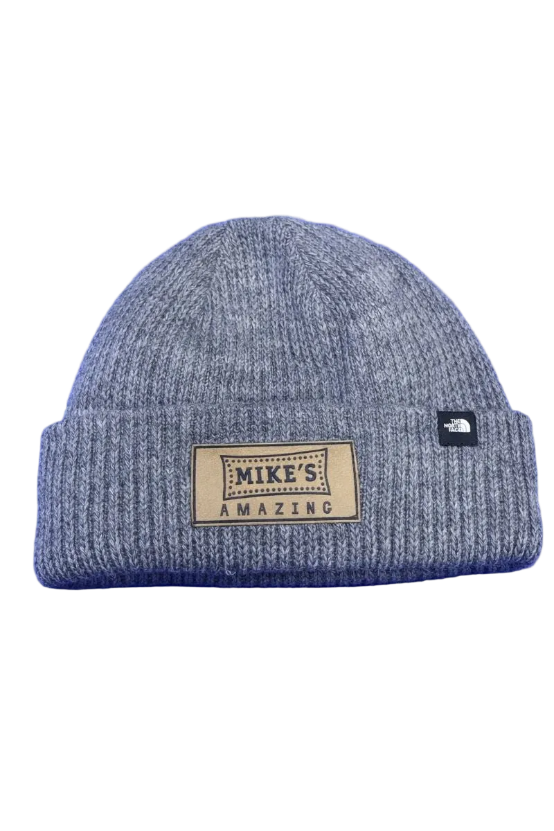 Mike’s Amazing Heritage Knit Beanie