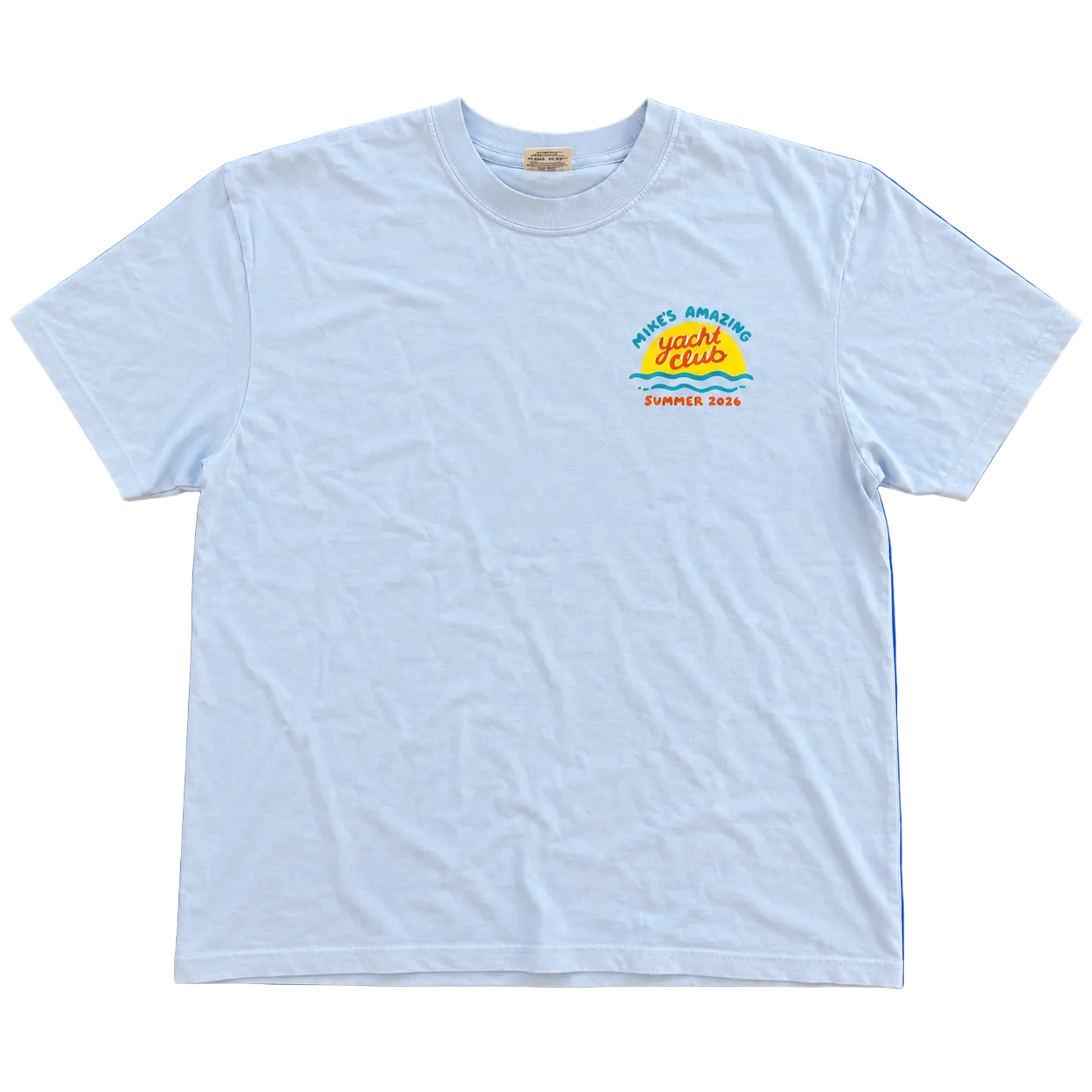 Light Blue